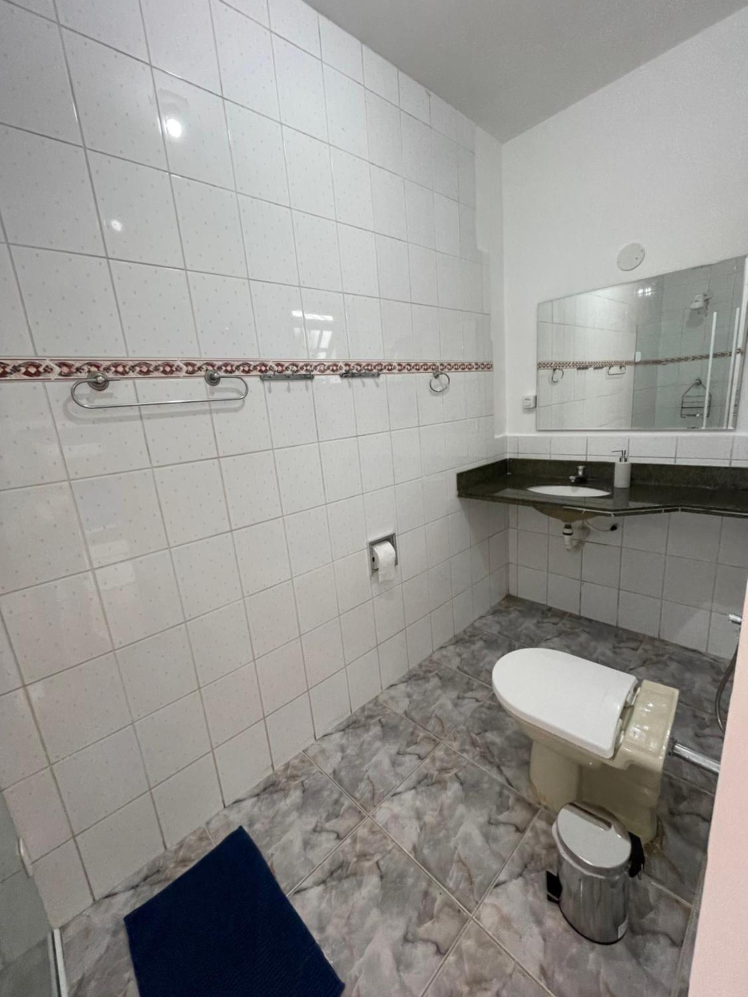 Pe Na Areia Na Praia Das Toninhas - Villagio 24 Porto Feliz อูบาตูบา ภายนอก รูปภาพ